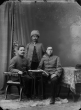 Kriegsgefangene Erster Weltkrieg
