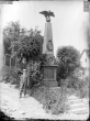 Kriegerdenkmal 1870/71 in Schlierstadt