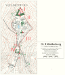 Grundrisse mittelalterlicher Städte IV: Waldenburg