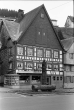 Fachwerkhaus und Brunnen in Furtwangen, Bild 1
