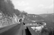 Drackenstein: Autobahn mit Drackensteiner Tunnel, Bild 1