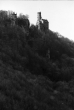 Honau: Schloss Lichtenstein von unten, Bild 1