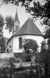 Bötzingen: Evangelische Kirche, Choransicht, Bild 1
