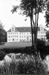 Kißlegg: Schloss (Berufsschule) vom Park aus, Bild 1
