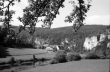 Thiergartenhof: Donauschleife mit Inzigkofen, ehemaliges Kloster, Bild 1