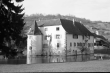 Inzlingen: Wasserschloss, Südostseite, Bild 1