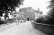 Heiligenberg: Schloss mit Zugang, Bild 1
