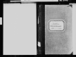 Jestetten WT; Katholische Gemeinde: Geburtenbuch 1861-1869 Jestetten WT; Katholische Gemeinde: Heiratsbuch 1861-1869 Jestetten WT; Katholische Gemeinde: Sterbebuch 1861-1869, Bild 3