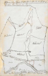 Gesuch des Hofbauern Johann Georg Giesin um Genehmigung zur Lostrennung einer Grundstücksparzelle von seinem geschlossenen Hofgut in Sexau, Bild 1