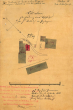 Gesuch des Xaver Knoblauch von Inzlingenum Erlaubnis zur Anlegung eines Dampfkessels, Bild 1