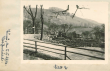 Arbeit des Hilfswerks Tunau nach dem Brand in Tunau vom 26.April 1936; Wiederaufbau des abgebrannten Ortes, Bild 3