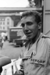 Bohrer: Schauinslandrennen; Portrait; Rolf Stommelen, Köln; Porsche, Bild 1