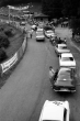 Bohrer: Schauinslandrennen; Rennwagen; Autos in Reihe, Bild 1