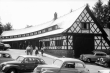Sasbachwalden: Sternenwirtshaus Hohritt; Gesamtansicht mit Autos, Bild 1