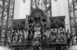 Kenzingen: Stadtpfarrkirche St. Laurentius; Altar, Bild 1