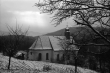 Ebringen: Berghauser Kapelle im Schnee, Bild 2