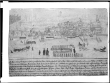 Hagnau Seeprozession 6. Februar 1830