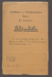 Der außerordentliche Landtag von 1918, der Umsturz in Baden und die verfassungsgebende Nationalversammlung, Bild 1