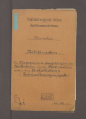 Versorgung der Angehörigen des Reichsheeres und der Reichsmarine sowie ihrer Hinterbliebenen (Wehrmachtsversorgungsgesetz) (Normalia)
