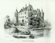 Schloss Menzingen, Bild 1