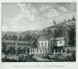 Begräbniß im Convents Garten des Klosters Lichtenthal, Bild 1