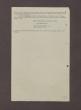 Schreiben von Arnold Wahnschaffe an Prinz Max von Baden bzgl. der Übergabe der Aufzeichnungen Haußmanns über die Ereignisse am 09.11.1918, Bild 3