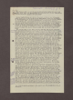 Schreiben von Wilhelm Solf an Prinz Max von Baden bzgl. der Aufzeichnungen Haußmanns über die Ereignisse am 09.11.1918, Bild 3