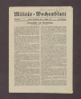 von Baden, Maximilian Alexander Friedrich Wilhelm