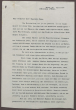 Schreiben von Prinz Max von Baden an Ludwig Haas; Spartakisten am Bodensee, Verbot der Bewaffnung durch Minister Adam Remmele, Bild 1