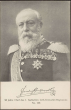 Baden, Friedrich I.; Großherzog von