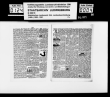 Einzelblätter aus der Schwäbischen Kronik mit diversen Nachrichten zur OAB [, zusammengetragen von Finanzrat Rudolf Moser], Bild 3