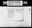 Korrekturen und Ergänzungen zum Manuskript der OAB durch Oberamtmann Kausler sowie verschiedene Auskünfte zu offenen Fragen der Ortsbeschreibung, Bild 2