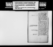 Ergänzungen und Korrekturen zum Manuskript der OAB, von Dekan Ströbele aus Riedlingen und Buchhalter Weber im STB, Bild 1