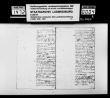 Statistische Notizen über das Dominium Mengen, in der Abschrift eines Manuskripts des Regierungspräsidenten von Reischach, Bild 3