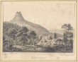 Burg Hohenzollern und Umgebung, Bild 1