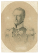 König Wilhelm I. von Württemberg in Uniform mit Orden und Schärpe, Brustbild in Halbprofil, Bild 1