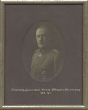 Herzog Albrecht von Württemberg in Uniform eines Generalfeldmarschalls mit Orden pour le mérite, Brustbild in Halbprofil, Bild 1