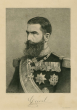 Hohenzollern-Rumänien, Karl I.; König von