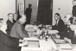 Südweststaatkonferenz in Wildbad am 12. Oktober 1950, Bild 2