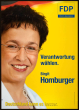 FDP, Bundestagswahl 2009