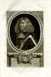 Leichenpredigten über Herzog Eberhard III. von Württemberg (geb. 16. Dez. 1614, gest. 2. Juli 1674), Bild 1