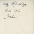Schweizer, Wilhelm, Bild 3