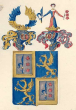 Cotta von Cottendorf, Freiherren Persönliche Verhältnisse der Familie, Bild 1