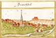 Burgstall an der Murr, Burgstetten WN, Bild 1