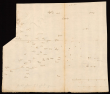 [Karte von Schönbuch, Rammert und Alb] "Deckenpfronn biß Pfullingen" [Bleistifttitel von späterer Hand], Bild 1