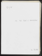 Lebenserinnerungen von Weizsäcker. Maschinenschriftliche Abschrift von Gustel Meibom. Weiterführung von Ernst v. Weizsäcker, 1926