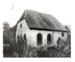 Michelbach an der Lücke, Wallhausen, SHA; Synagoge, Außenansicht, Bild 1