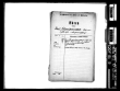 Entwurf und parlamentarische Verabschiedung des neuen Israelitengesetzes vom 8. Juli 1912 und Neuorganisation der israelitischen Kirchenverfassung