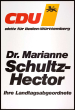 Schultz-Hector, Marianne