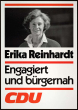 CDU, Bundestagswahl 1994